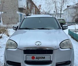 GREAT WALL MOTORS WINGLE