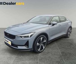 POLESTAR POLESTAR 2 POLESTAR 2 LONG RANGE 78KWH SINGLE MOTOR *SOFORT VERFÜGBAR*