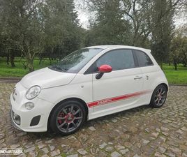 ABARTH 595 TURISMO