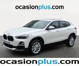 BMW X2 SDRIVE 18D SDRIVE18D (150 CV)