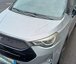 DR MOTOR CITY CROSS DR 4.