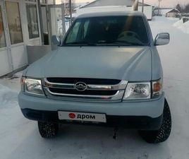 GREAT WALL MOTORS DEER