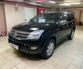 GREAT WALL MOTORS HOVER