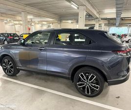HONDA HR-V 1.5 I-MMD E:HEV ELEGANCE