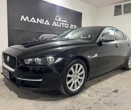 JAGUAR XE*2.0*180 CV*AWD*R-LINE*