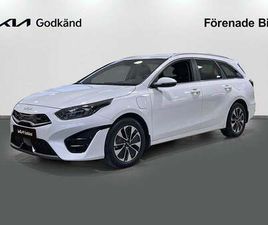 KIA CEED SW KIA CEED SW PLUG-IN HYBRID DCT ADVANCE