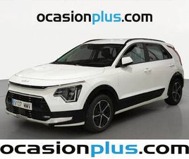 1.6 GDI HEV HÍBRIDO DRIVE (141 CV)