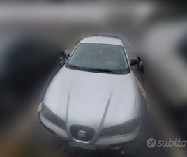 SEAT IBIZA STELLA 2003