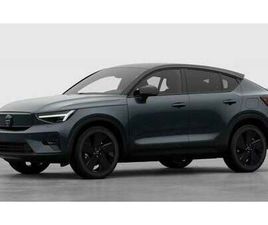 VOLVO EC40 VOLVO EC40 EXTENDED RANGE BLACK EDITION EXCESS 5D