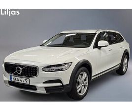 VOLVO V90 CROSS COUNTRY D4 AWD EDITION