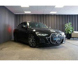 BMW I4 EDRIVE35 M-SPORT 5D