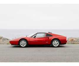 FERRARI 328 GTS