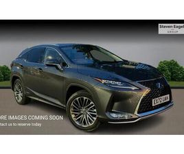 3.5 450H V6 TAKUMI E-CVT 4WD EURO 6 (START/STOP) 5DR-/