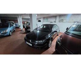 RENAULT LAGUNA RENAULT LAGUNA 1.9DCI EXPRESSION
