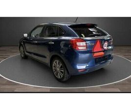 45 KM/H SUZUKI BALENO