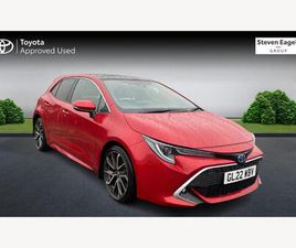 2.0 VVT-H EXCEL CVT EURO 6 (START/STOP) 5DR-/