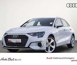 SPORTBACK ADVANCED 40TFSI E STRONIC NAVI ACC