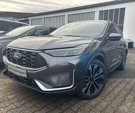 ST-LINE X 1.5 ECOBOOST 20 ZOLL PANORAMA-