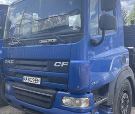 DAF CF 75 2007