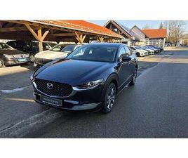 MAZDA CX-30 SKYACTIV X ALS EXCLSUIVE-LINE *ALLRAD*