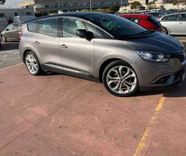 1.7 BLUE DCI INITIALE PARIS 120CV EDC