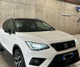 1.5 TSI EVO ACT FR 150CV MY18