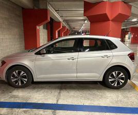 5P 1.0 TGI COMFORTLINE 90CV MY19