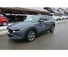 MAZDA CX-30 SKYACTIV X ALS ALLRAD - EXCLUSIVE-LINE 6 JAHRE GARNATIE