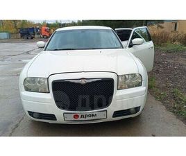 CHRYSLER 300C