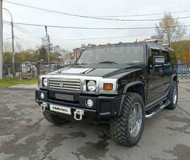 HUMMER H2
