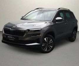 1.5 TSI DSG BALANCE ACC AHK NAVI PDC SHZ