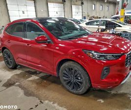 FORD ESCAPE FORD ESCAPE