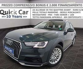 35 BUS. PLUS 163CV S-TRONIC,TETTO,XENON+LED,NAVI