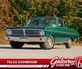 FORD RANCHERO 1965 FORD RANCHERO FOR SALE