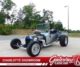 1921 FORD T BUCKET FOR SALE