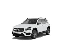 MERCEDES GLB CLASSE GLB (X247) GLB 180 STAR EDITION 7PL.