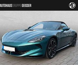 X POWER CABRIOLET ACC