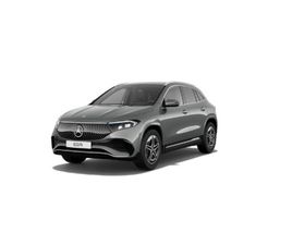 MERCEDES EQA 250+ EQA (H243) EQA 70.5 KWH 250+ BUSINESS STAR EDITION