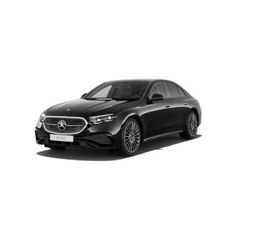 MERCEDES CLASSE E BREAK E 300 CLASSE E SW DSL PHEV (S214) E BREAK 300 DE PHEV STAR EDITION (230 KW)