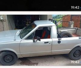 FORD PAMPA L 1.6