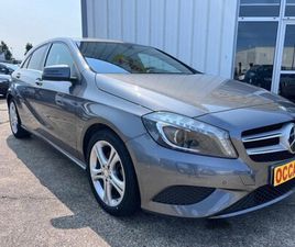 MERCEDES CLASSE A 200 CDI 136CH MOTEUR 2.2