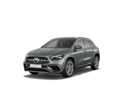 MERCEDES GLA GLA 180 CLASSE GLA (H247) GLA 180 STAR EDITION