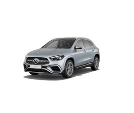 MERCEDES GLA GLA 180 CLASSE GLA (H247) GLA 180 STAR EDITION