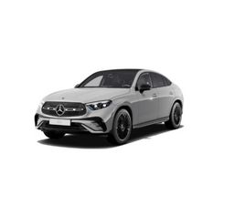 MERCEDES GLC COUPE GLC COUPE 43 AMG CLASSE GLC COUPÉ (C254) GLC COUPÉ 200 STAR EDITION