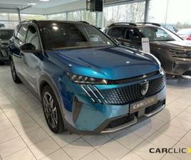 ② PEUGEOT 5008 GT MHEV — PEUGEOT — 2EMEMAIN