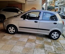 CHEVROLET MATIZ, ΥΠΌΛΟΙΠΟ ΑΤΤΙΚΉΣ, 2.800 €