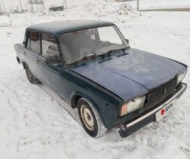 LADA 2107