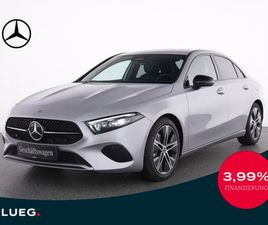 A 180 D LIM PROGRESSIVE+NIGHT+18+AHK+FAHRASS.++