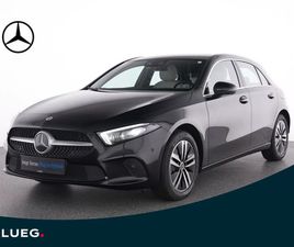 A 250 E PROGRESSIVE+MBUX+MBEAM+HEADUP+SOUND+360°