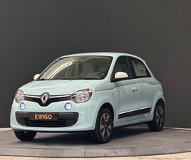 RENAULT TWINGO 1.0 SCE 71CH LIMITED